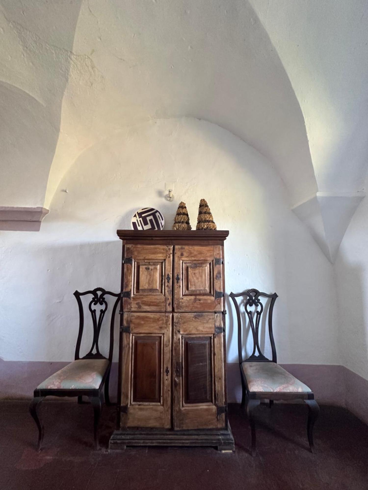 Convento Senhora Da Vitoria - Budget Каштелу-ди-Види Экстерьер фото