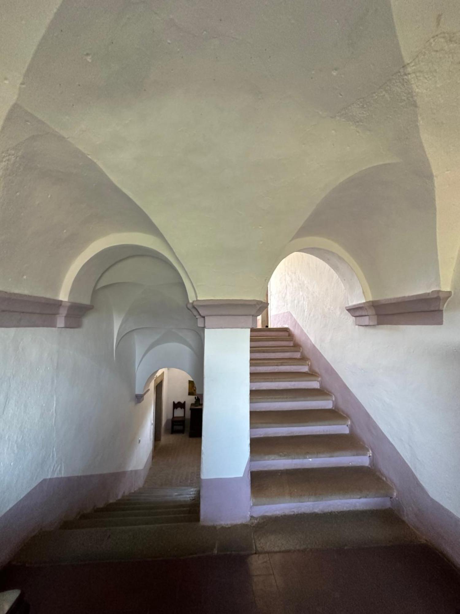 Convento Senhora Da Vitoria - Budget Каштелу-ди-Види Экстерьер фото